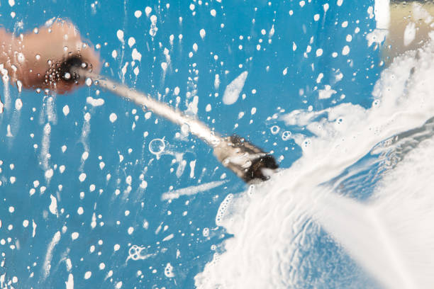 Best Pool Deck Cleaning  in Norwood, NY