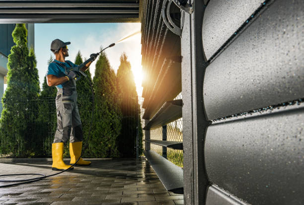 Best Patio and Deck Pressure Washing  in Norwood, NY